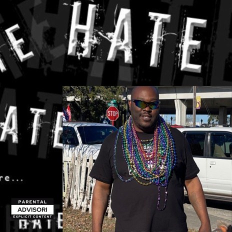 Hate | Boomplay Music