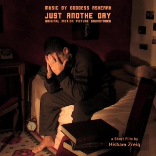 Just another day (Original Motion Picture Soundtrack)