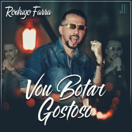 Vou Botar Gostoso | Boomplay Music