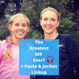 Greatest World Record Ever? Paula Radcliffe and Jordan Hasay Link Up, NCAA Cross Country Preview
