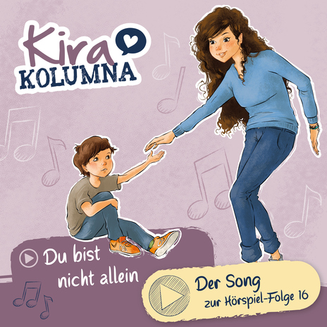 Du bist nicht allein | Boomplay Music