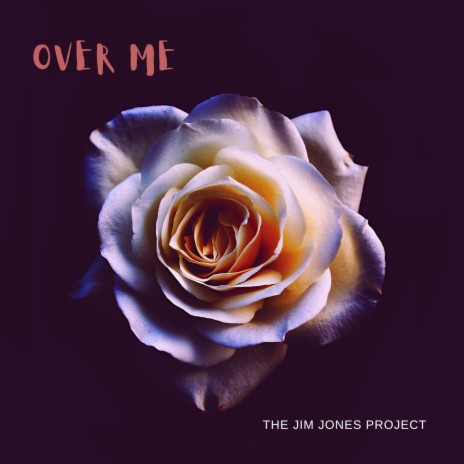 Over me | Boomplay Music