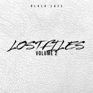 Lost Files (Volume 2)