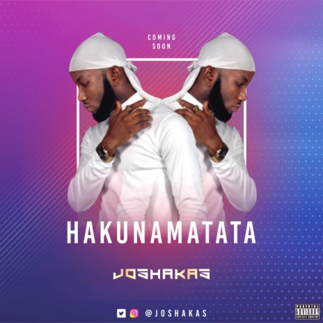 HAKUNAMATATA | Boomplay Music