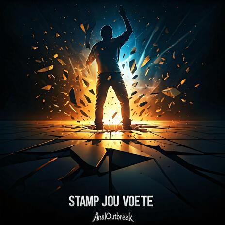 Stamp Jou Voete | Boomplay Music