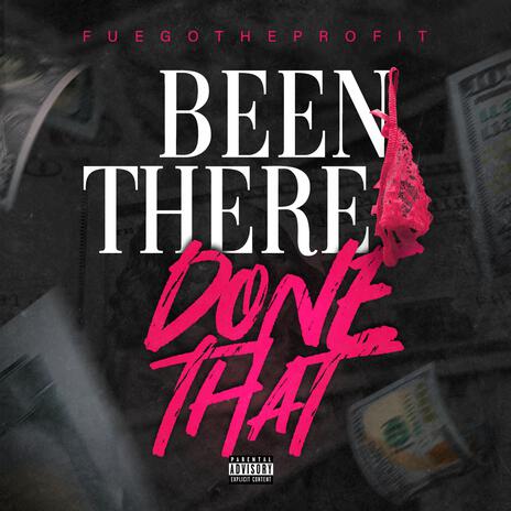 Been There Done That | Boomplay Music