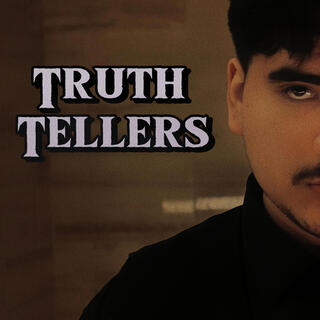 Truth Tellers ft. CHIEFN lyrics | Boomplay Music