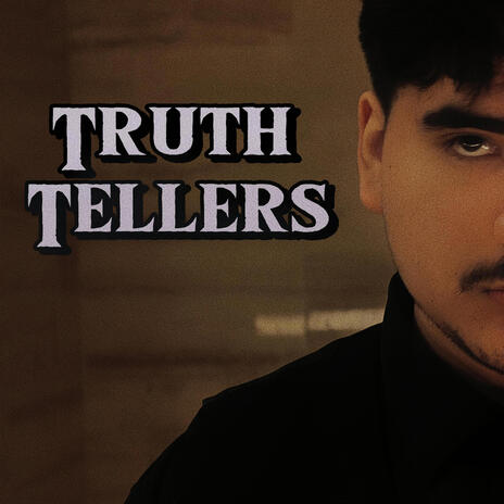 Truth Tellers ft. CHIEFN | Boomplay Music