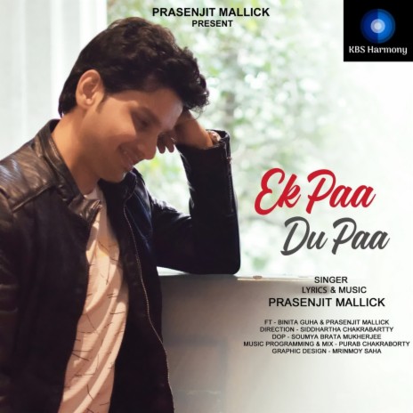 Ek Paa Du Paa | Boomplay Music