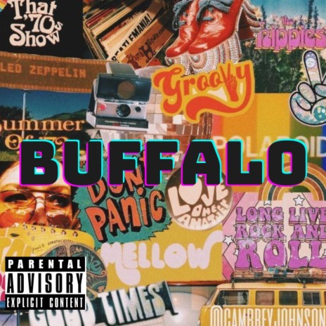 Buffalo ft. Swishyjay & KND