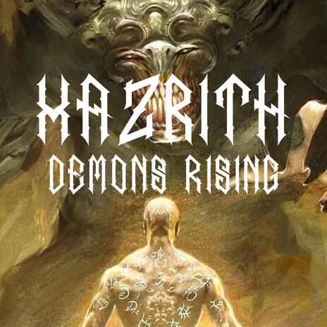 Demons Rising