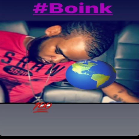 Justice for Boink | Boomplay Music