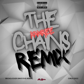 The Chains (REMIX) ft. Kamree & Chemical Youth lyrics | Boomplay Music