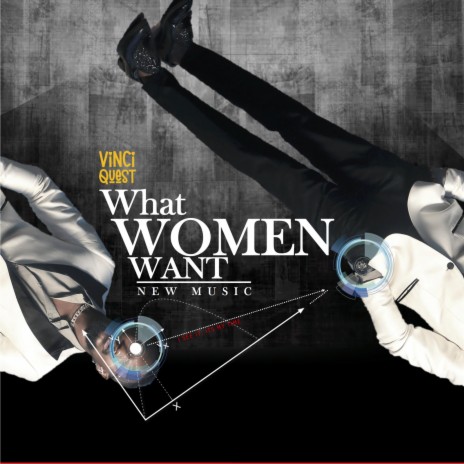 What Women Want | Boomplay Music