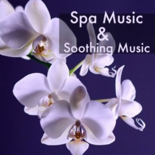 Spa Music & Soothing Music: Music for Your Health, Relaxing and Healing Music