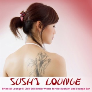Sushi Lounge Music Maker