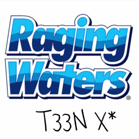 Raging Water (Shake It)