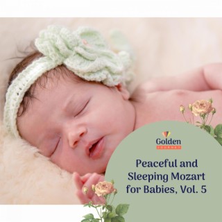 Peaceful and Sleeping Mozart for Babies, Vol. 5