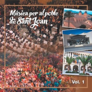 Sociedad Musical "La Paz" de Sant Joan d'Alacant