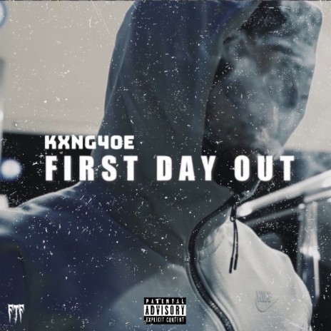 First Day Out | Boomplay Music