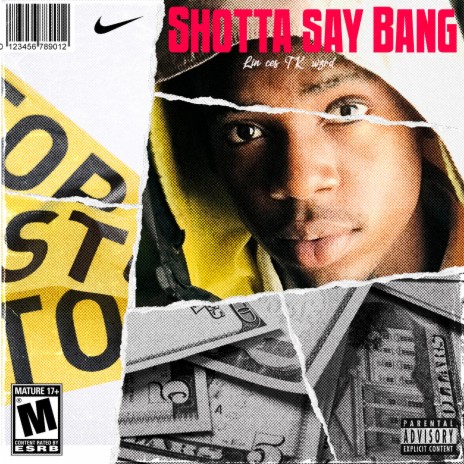 Shotta say bang | Boomplay Music