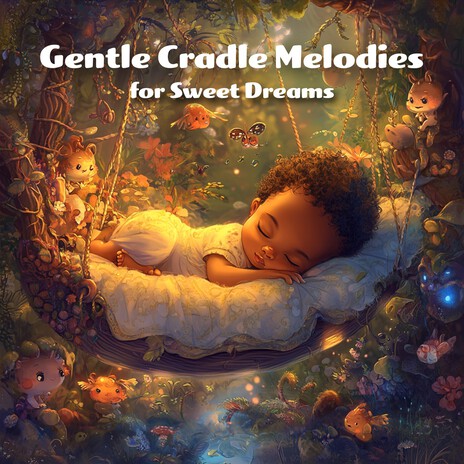 Gentle Cradle Melodies Vol. 10 ft. Baby Sleep Music Academy & Baby sleep music | Boomplay Music