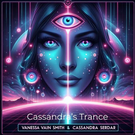 Cassandra's Trance ft. Cassandra Serdar | Boomplay Music