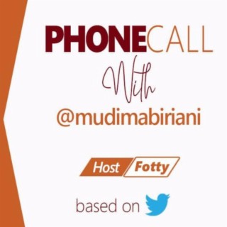Phone call with Mudimabiriani Teaser