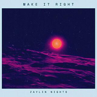 Make it Right lyrics | Boomplay Music