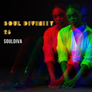 Soul Divinity #26 - SoulDiva