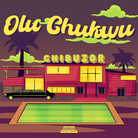 Olu Chukwu | Boomplay Music