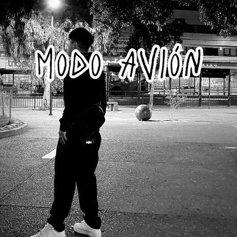 Modo Avion | Boomplay Music