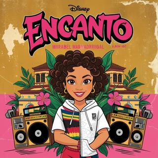 Encanto lyrics | Boomplay Music