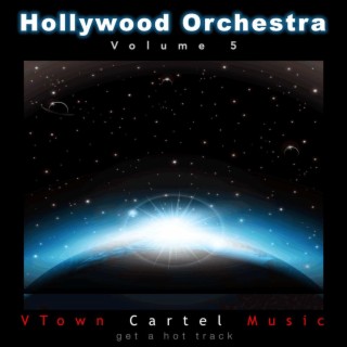 Hollywood Orchestra, Vol. 5