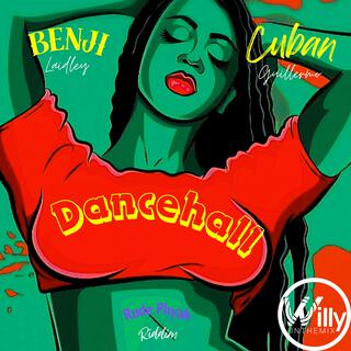 Dancehall (Radio Edit)