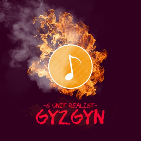 Gyzgyn | Boomplay Music