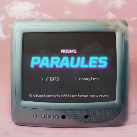 Paraules | Boomplay Music
