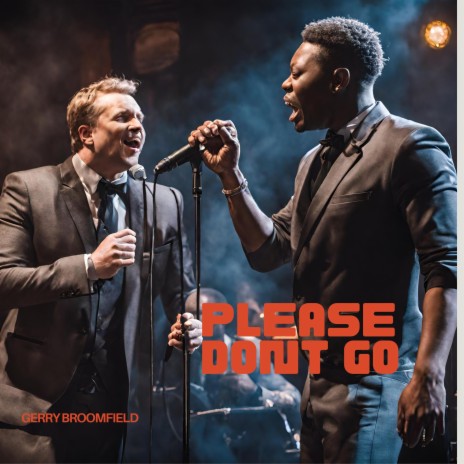 Please dont go | Boomplay Music