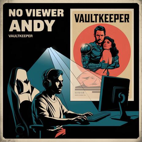 No Viewer Andy | Boomplay Music