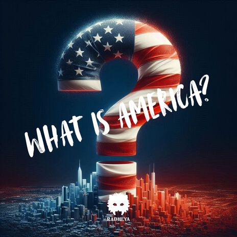 What is America? | Boomplay Music