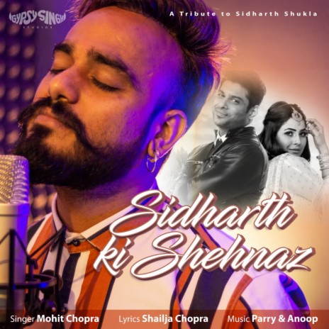 Sidharth Ki Shehnaaz | Boomplay Music