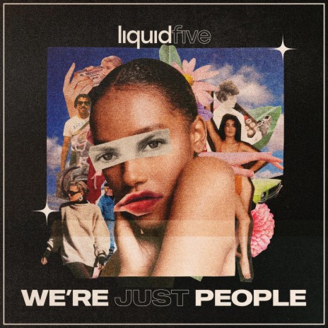 We’re Just People (Club Mix) | Boomplay Music