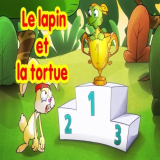 Le lapin et la tortue