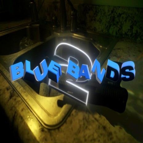 BLUE BANDS 2