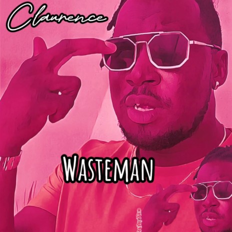 WASTEMAN | Boomplay Music