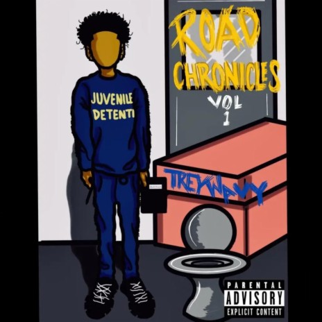 Road Chronicles | Boomplay Music