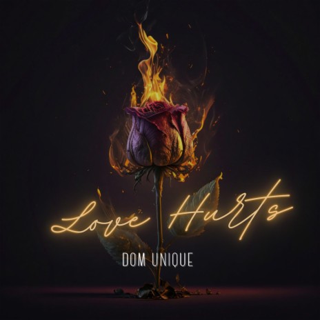 Love Hurts | Boomplay Music