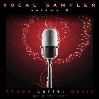 Vocal Sampler, Vol. 4