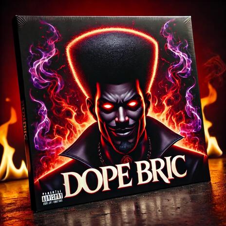 DOPE BRIC | Boomplay Music