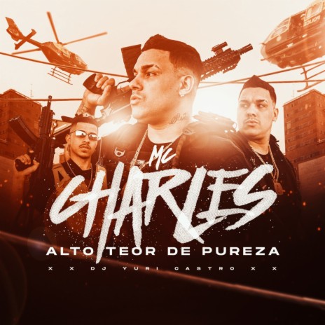 Alto Teor de Pureza | Boomplay Music